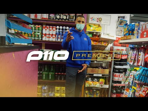 Manny Captin - Not 2 Bad [Music Video] | P110