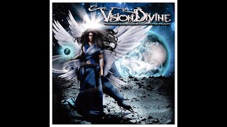 VISION DIVINE   The Streets Of Laudomia