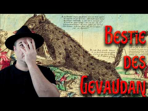 The Beast of Gévaudan - A Monster of the 18th Century (Beast of Gévaudan)