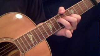 Aphex Twin - Girl Boy Song on Guitar (updated) w/tab