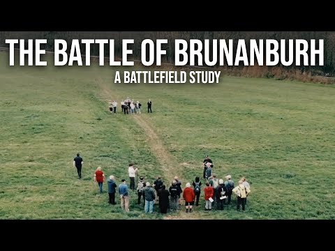 Battle of Brunanburh video thumbnail