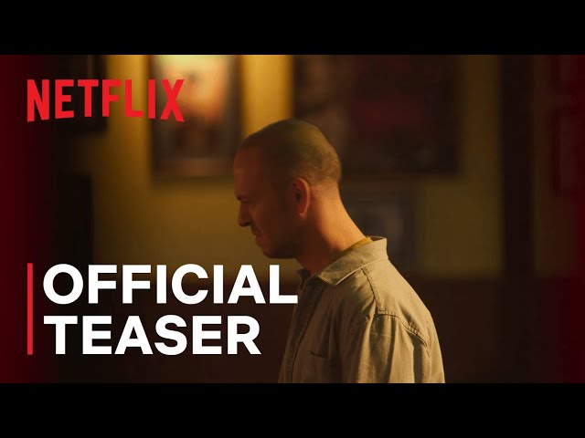 Official Teaser [Subtitled]