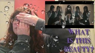 What Is This Beauty I see? Keyakizaka46 'Eccentric' MV REACT! [ 欅坂46 『エキセントリック』 PV 反応する!]