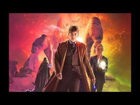 Doctor Who: Time Lord Victorious - The Knight, The Fool and the Dead Review