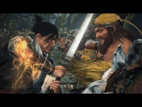 WO LONG FALLEN DYNASTY Gameplay Walkthrough Part 1 FULL DEMO [  PS5] - No Commentary