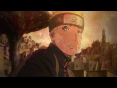 Naruto Shippuden/ Boruto - 