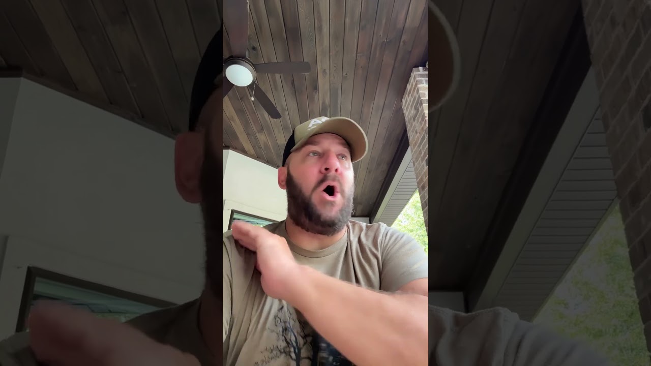 This Is The Greatest BACKFIRE Of All Time… #shortsfeed #shortsvideo #congress #langley #goa #atf