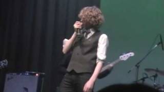 Kalan Porter - Run Run Run - Edmonton