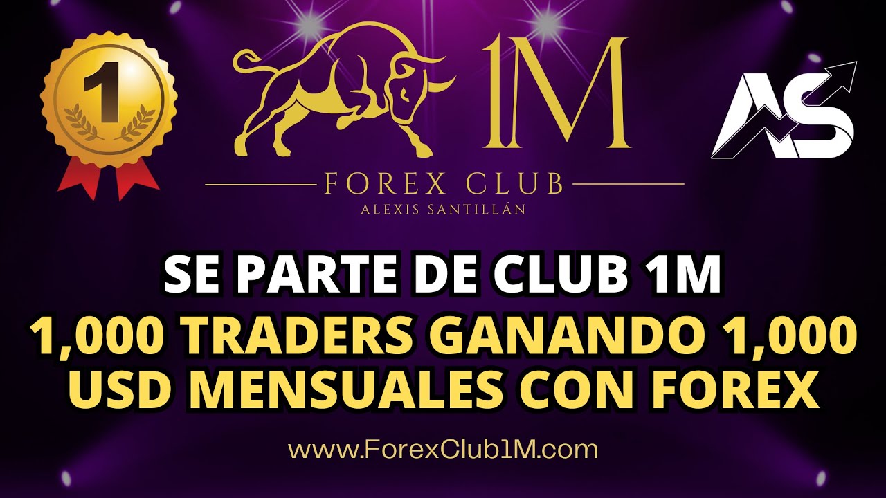 Se Parte de Club 1M y Aprovecha la Mentoria Personalizada