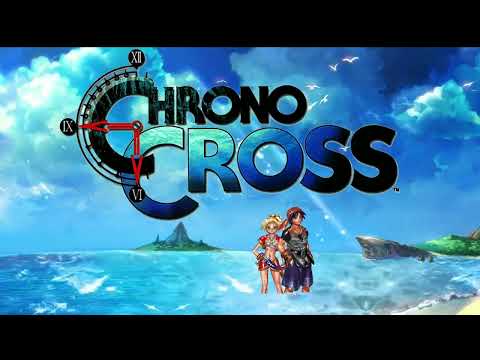 Chrono Cross - Another Guldove piano cover