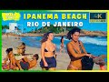 IPANEMA GIRLS FROM IPANEMA ARE THE BEST Rio De Janeiro May 2022