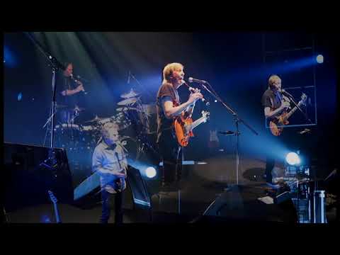 Camel - Spirit Of The Water | Ichigo Ichie - Live In Japan 2016