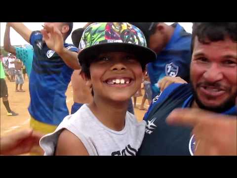 7 DE SETEMBRO CAMPEÃO DA 19ª COPA TUPI 2018