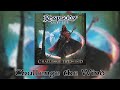 Rhapsody Of Fire Challenge The Wind Lyric Video