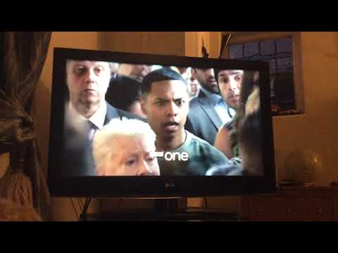 BBC 1 North West Junction | Wed 4|9|2019