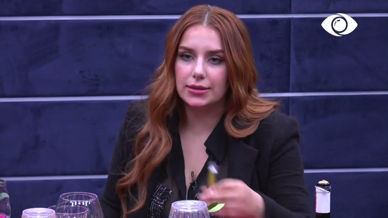 Darka Luiz-Tea/ Tea: Çfarë mund të bëj unë ndryshe sipas teje?