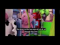 Little Baby Bum Wheels On The Bus Part 3 REVERSE