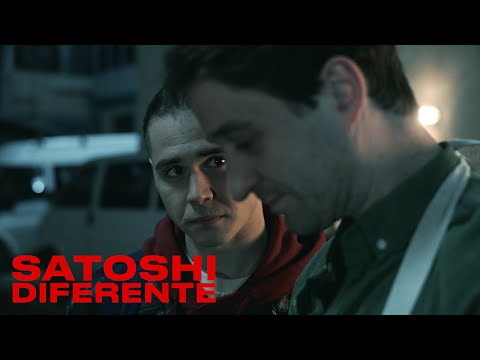 Satoshi - Diferențe | Official Video