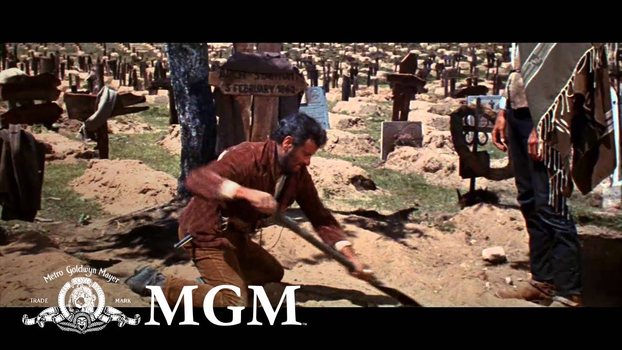 Official Trailer