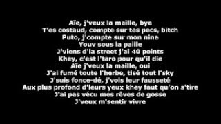 sch reve de goss lyrics et song
