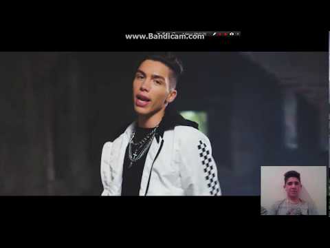 (REACT) WAZE X JEY V - Titanic