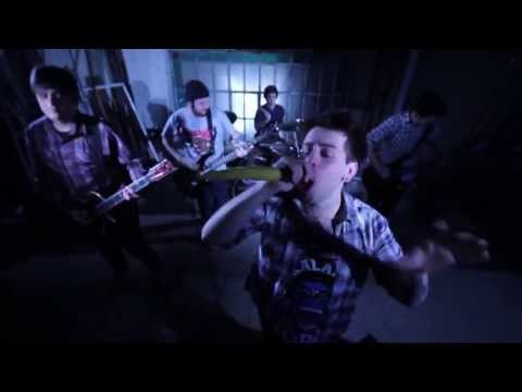 Mi Última Solución - Aguas Negras (Official Music Video) HD