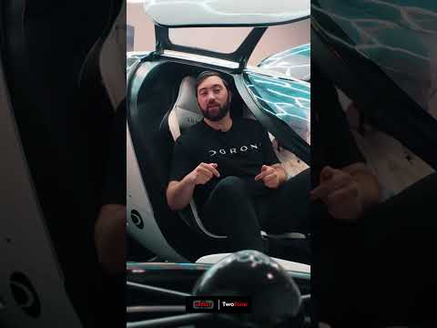 Flying Cars In 2026