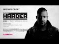 SLAM!Harder - Brennan Heart - #03 (November ...