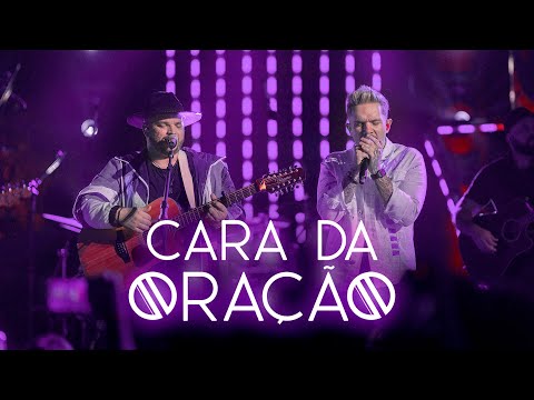 Cara Da Oração - Felipe e Rodrigo