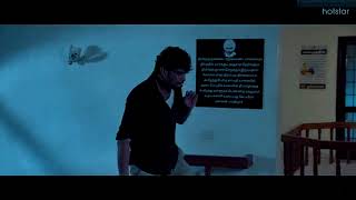 netrikan movie climax scene 👁️|new movie scene 🔥|nayanthara maas status 💯