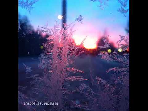 FEDERSEN - Poisonoise Music Guest Mix  EPISODE 132