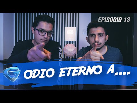 NUNCA hagas esto, no seas como la VER.... | Podcast Ep: 13