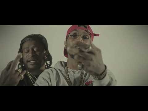 TNT FAMOUS CHEVY X HUNCHO KASH - PUT IT ON EVERYTHING