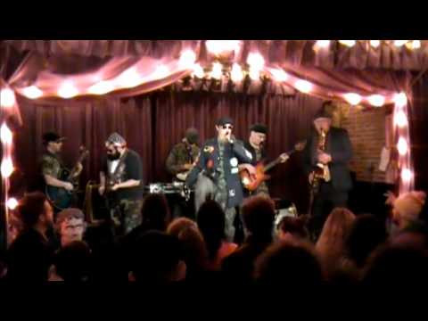 Uzimon: Live Show Reel