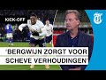 ‘Bergwijn naar Ajax wordt heel moeilijk verhaal’ - KICK-OFF