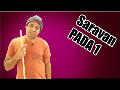 Moon in Sharavan nakshatra pada 1 in vedic astrology (Moon in Capricorn)