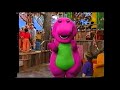 Barney S Talent Show