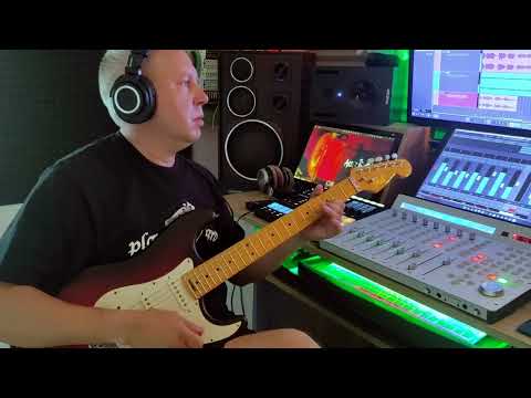 Nutshell ( Alice In Chains INSTRUMENTAL, COVER )