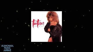 Tina Turner - Overnight Sensation