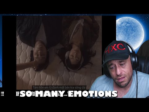 HOAPROX ft. LINH CÁO - ANH ƠI CÓ BIẾT | Official MV @Linh Cáo Official Reaction!