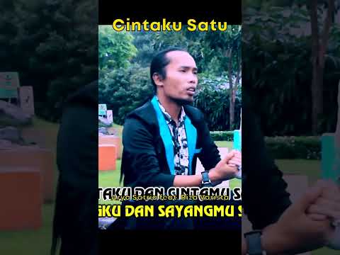 Arya Satria feat. Riza Varista - Cintaku Satu #Shorts