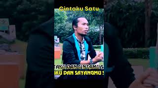 Download lagu Arya Satria feat. Riza Varista - Cintaku Satu #Shorts mp3