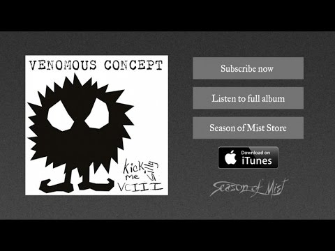 Venomous Concept - Rise