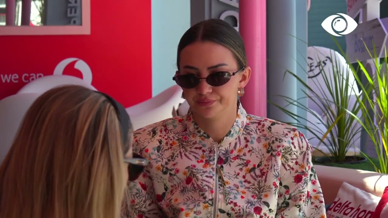 Nuk ishe vetja/ Kiara kundërshton Nitën: Nuk bëj lojë këtu!