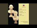 Mozart: Symphony No. 39 in E-Flat Major, K. 543 - III. Menuetto. Allegretto