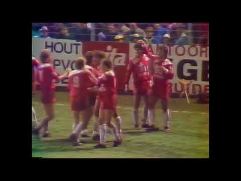 The Antwerp Tapes: STVV - RAFC 29/11/1987