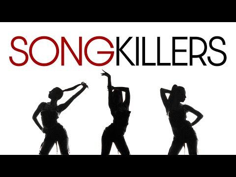 Songkillers - Necu iz inata