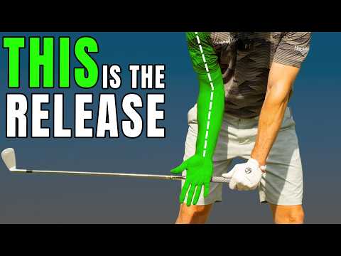 You’ve Been Taught the Release All Wrong (This Changes Everything)