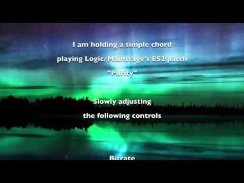 Audiority's Polaris Audio Demo