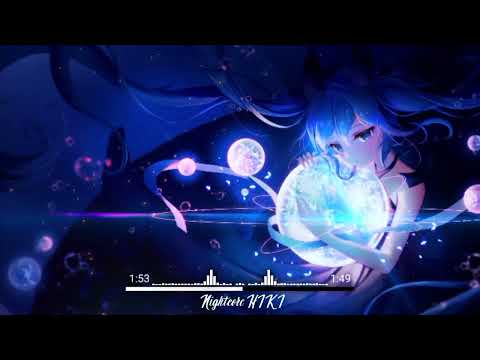 Nightcore Alan Walker Fade